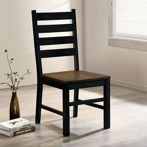 BARBARY Side Chair (2/CTN) - Furniture Stars (Chicago, IL)