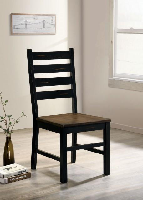 BARBARY Side Chair (2/CTN) - Furniture Stars (Chicago, IL)