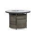 Barbuda Fire Pit Table - Furniture Stars (Chicago, IL)
