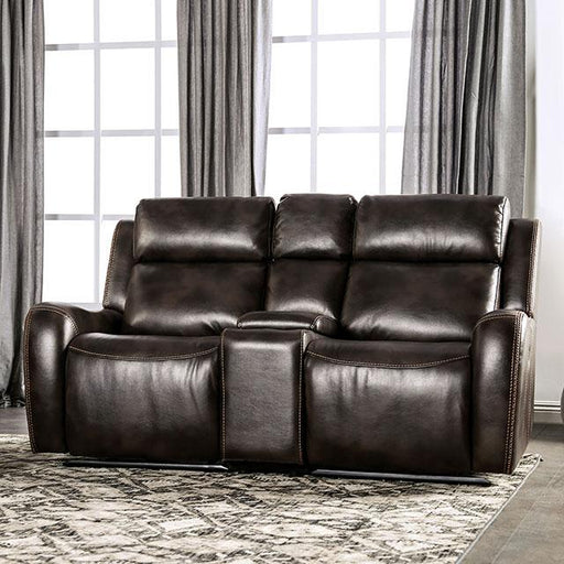 Barclay Power Loveseat - Furniture Stars (Chicago, IL)