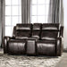 Barclay Power Loveseat - Furniture Stars (Chicago, IL)