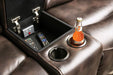 Barclay Power Loveseat - Furniture Stars (Chicago, IL)