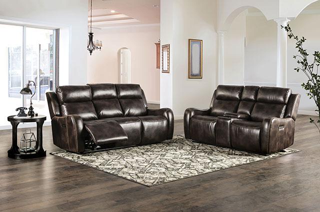 BARCLAY Power Motion Sofa - Furniture Stars (Chicago, IL)