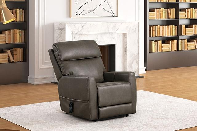 Barnabas Lift Chair - Furniture Stars (Chicago, IL)
