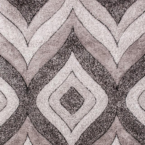 HEPSIBA 5' X 7' Area Rug - Furniture Stars (Chicago, IL)