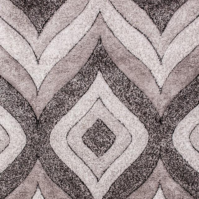 HEPSIBA 5' X 7' Area Rug - Furniture Stars (Chicago, IL)