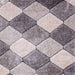HEPSIBA 5' X 7' Area Rug - Furniture Stars (Chicago, IL)