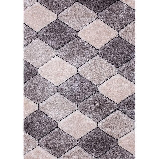 HEPSIBA 5' X 7' Area Rug - Furniture Stars (Chicago, IL)
