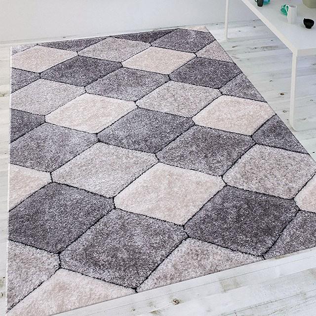 HEPSIBA 5' X 7' Area Rug - Furniture Stars (Chicago, IL)