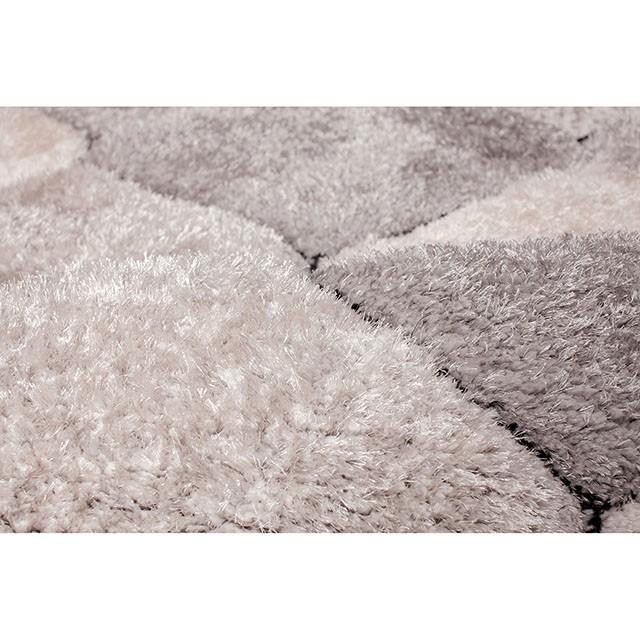 HEPSIBA 5' X 7' Area Rug - Furniture Stars (Chicago, IL)