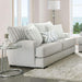 HERMILLY Loveseat - Furniture Stars (Chicago, IL)