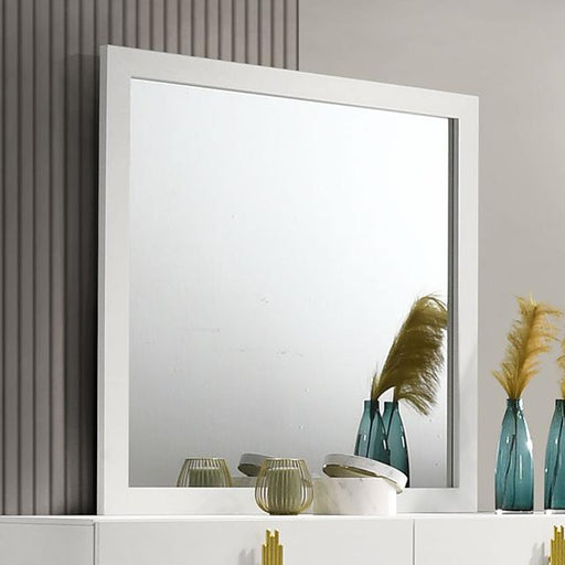 Basildon Mirror - Furniture Stars (Chicago, IL)
