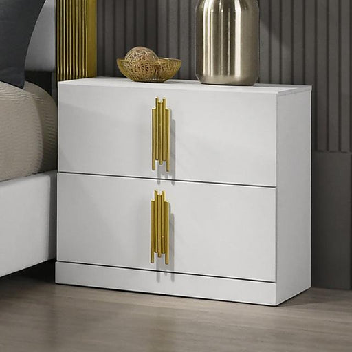 Basildon Nightstand - Furniture Stars (Chicago, IL)