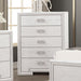 Basilone Chest - Furniture Stars (Chicago, IL)