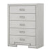 Basilone Chest - Furniture Stars (Chicago, IL)