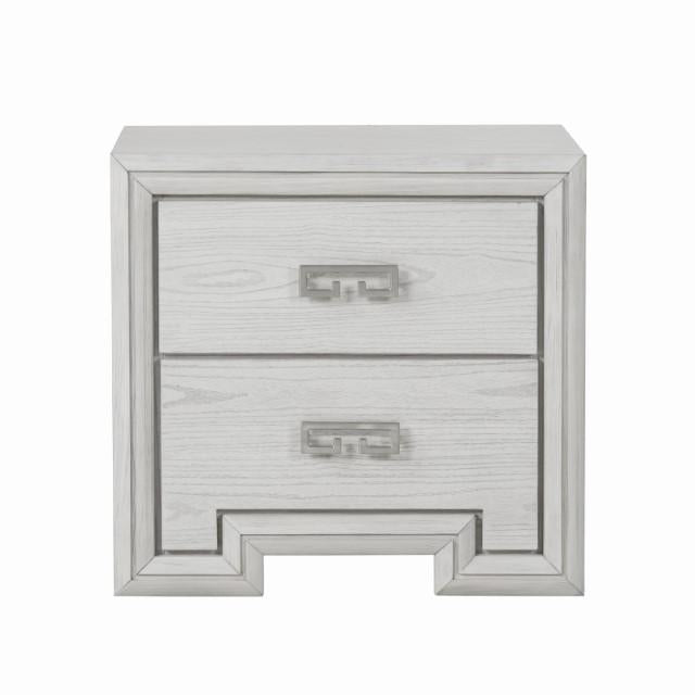 Basilone Nightstand - Furniture Stars (Chicago, IL)