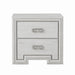 Basilone Nightstand - Furniture Stars (Chicago, IL)