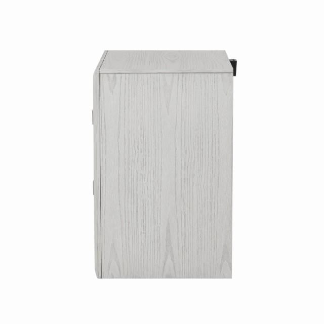 Basilone Nightstand - Furniture Stars (Chicago, IL)