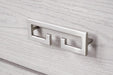 Basilone Nightstand - Furniture Stars (Chicago, IL)