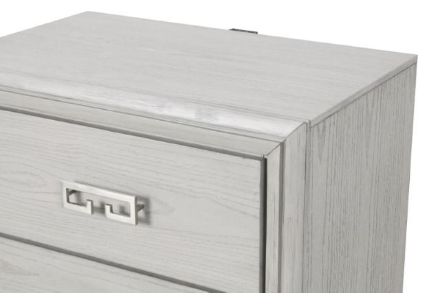 Basilone Nightstand - Furniture Stars (Chicago, IL)