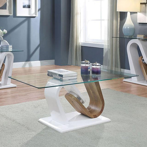 BATAM Coffee Table - Furniture Stars (Chicago, IL)