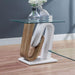 BATAM End Table - Furniture Stars (Chicago, IL)