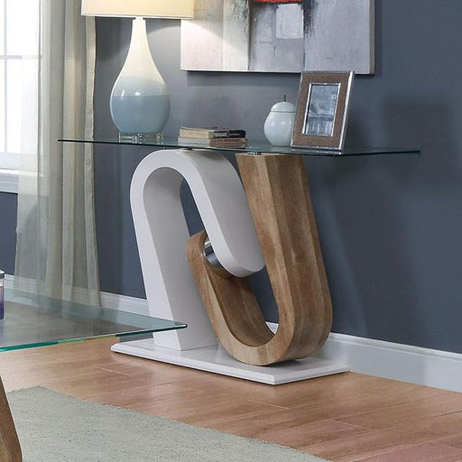 BATAM Sofa Table - Furniture Stars (Chicago, IL)