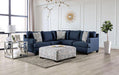 Bayswater Sectional - Furniture Stars (Chicago, IL)