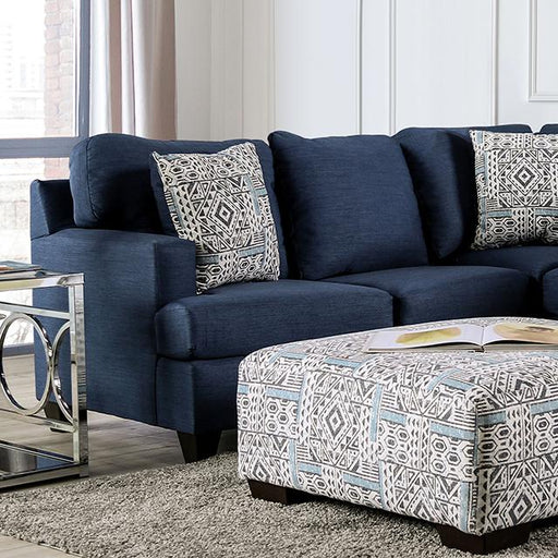 Bayswater Sectional - Furniture Stars (Chicago, IL)