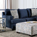 Bayswater Sectional - Furniture Stars (Chicago, IL)