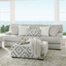 HERMILLY Sofa - Furniture Stars (Chicago, IL)