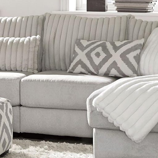 Hermiston Armless Chair - Furniture Stars (Chicago, IL)