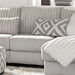 Hermiston Armless Chair - Furniture Stars (Chicago, IL)