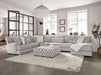 Hermiston Armless Chair - Furniture Stars (Chicago, IL)