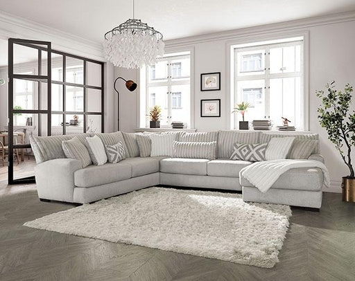 HERMISTON Swivel Chair - Furniture Stars (Chicago, IL)