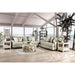 Begley Love Seat - Furniture Stars (Chicago, IL)