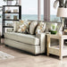 Begley Love Seat - Furniture Stars (Chicago, IL)