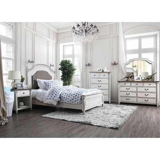 Hesperia Mirror - Furniture Stars (Chicago, IL)