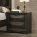 Hexham Night Stand - Furniture Stars (Chicago, IL)