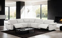 Hieronimus Power Sectional - Furniture Stars (Chicago, IL)
