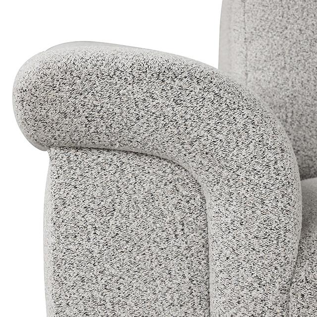 Hieronimus Power Sectional - Furniture Stars (Chicago, IL)