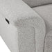 Hieronimus Power Sectional - Furniture Stars (Chicago, IL)