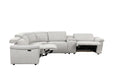 Hieronimus Power Sectional - Furniture Stars (Chicago, IL)
