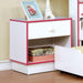 Bobbi Night Stand - Furniture Stars (Chicago, IL)