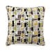 Bloc Pillow (2/Box) - Furniture Stars (Chicago, IL)