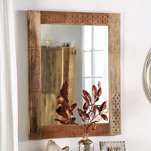 BLANCHEFLEUR Mirror - Furniture Stars (Chicago, IL)