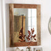 BLANCHEFLEUR Mirror - Furniture Stars (Chicago, IL)