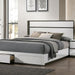 Birsfelden Bed - Furniture Stars (Chicago, IL)