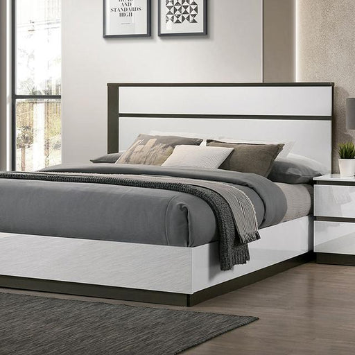 Birsfelden Bed - Furniture Stars (Chicago, IL)