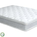 Bird Of Paradise Euro Pillow Top Mattress - Furniture Stars (Chicago, IL)